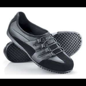 Shoes for Crews Pegasus size 7
